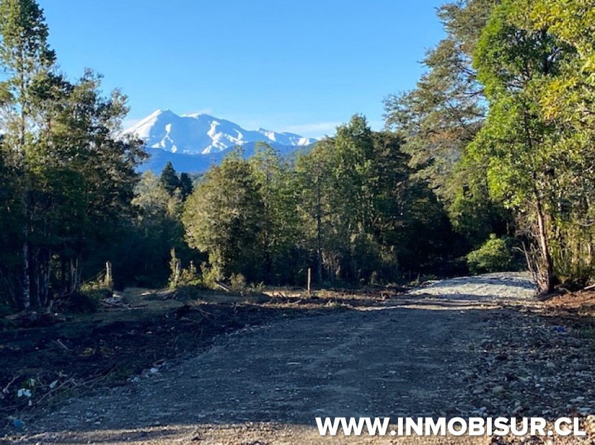 Venta en Puerto Montt | Lote de 4 Parcelas en Condominio Vista Azul