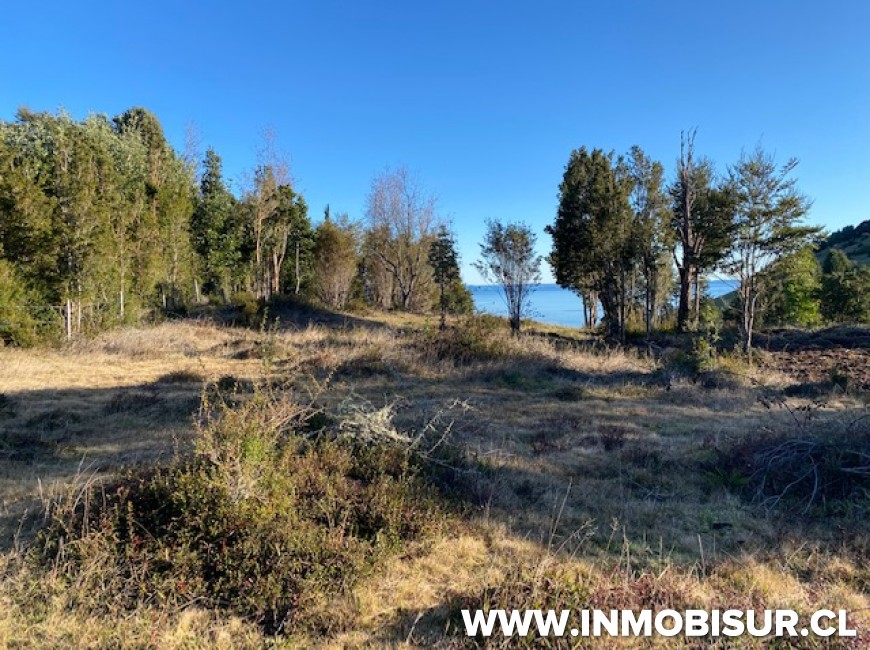 Venta en Puerto Montt | Lote de 4 Parcelas en Condominio Vista Azul