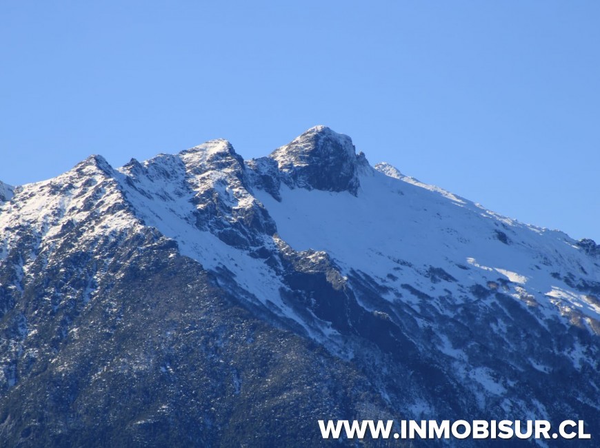 Venta en Puerto Montt | Parcelas a pasos de Lago Chapo