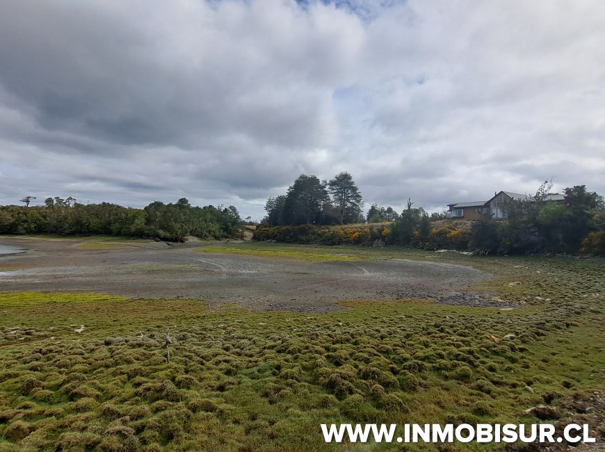 Venta en Ancud | Parcelas en sector Manao, Ancud Chiloé.