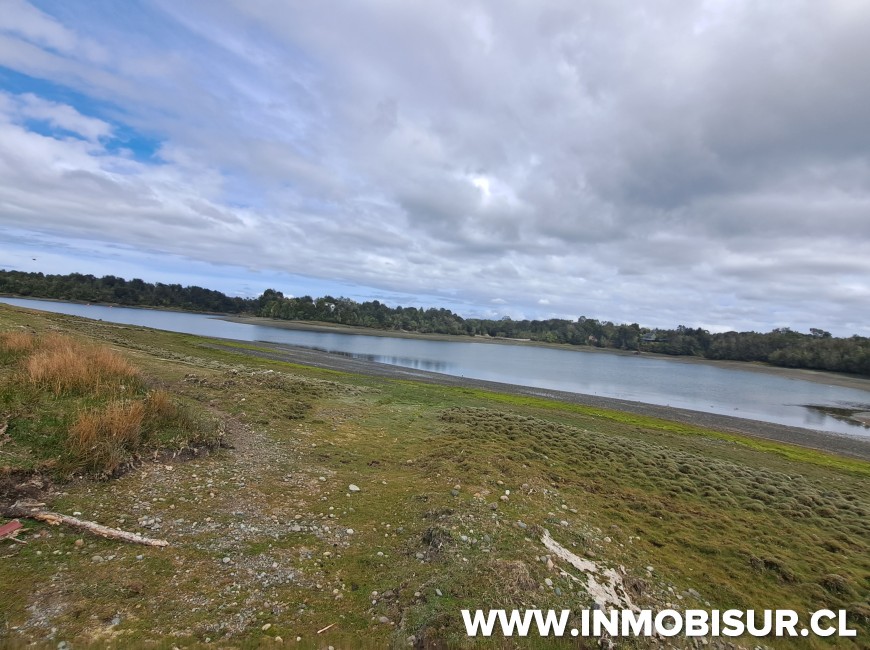 Venta en Ancud | Parcelas en sector Manao, Ancud Chiloé.