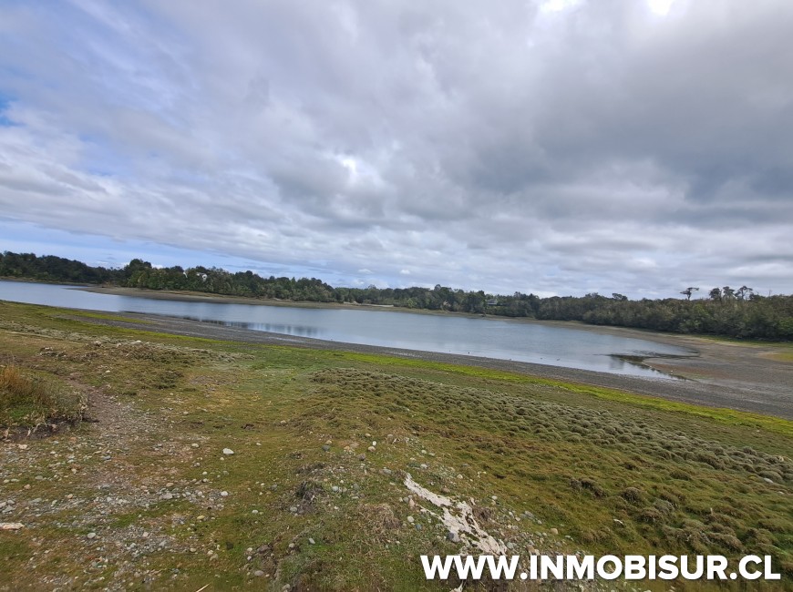 Venta en Ancud | Parcelas en sector Manao, Ancud Chiloé.