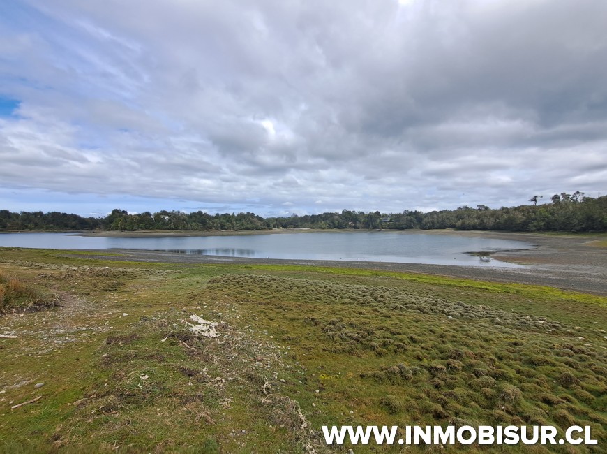 Venta en Ancud | Parcelas en sector Manao, Ancud Chiloé.