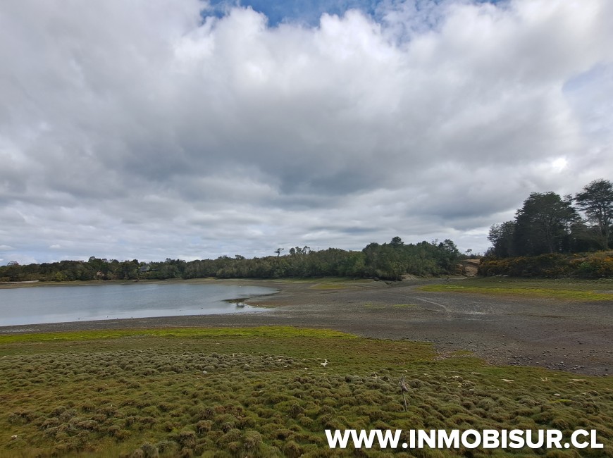 Venta en Ancud | Parcelas en sector Manao, Ancud Chiloé.