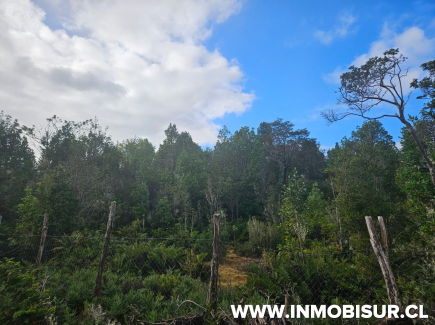 Venta en Puerto Montt | Parcelas en venta Colaco