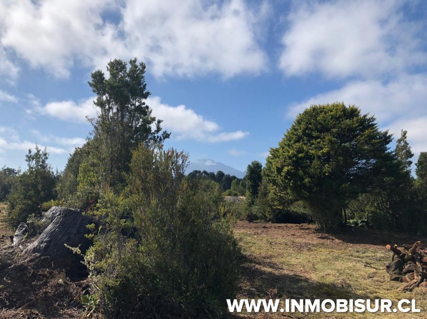 Venta en Puerto Varas | Parcelas en venta en Condominio Bosques de Molino Viejo