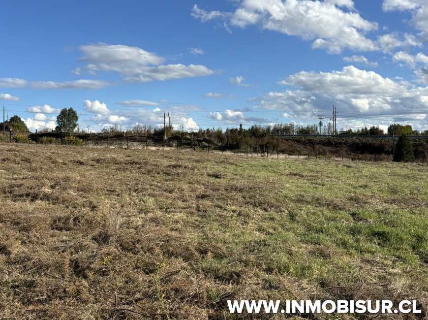 Venta en Llanquihue | Parcelas en venta en Condominio Los Abedules del Lago, Llanquihue