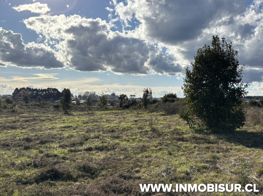 Venta en Llanquihue | Parcelas en venta en Condominio Los Abedules del Lago, Llanquihue