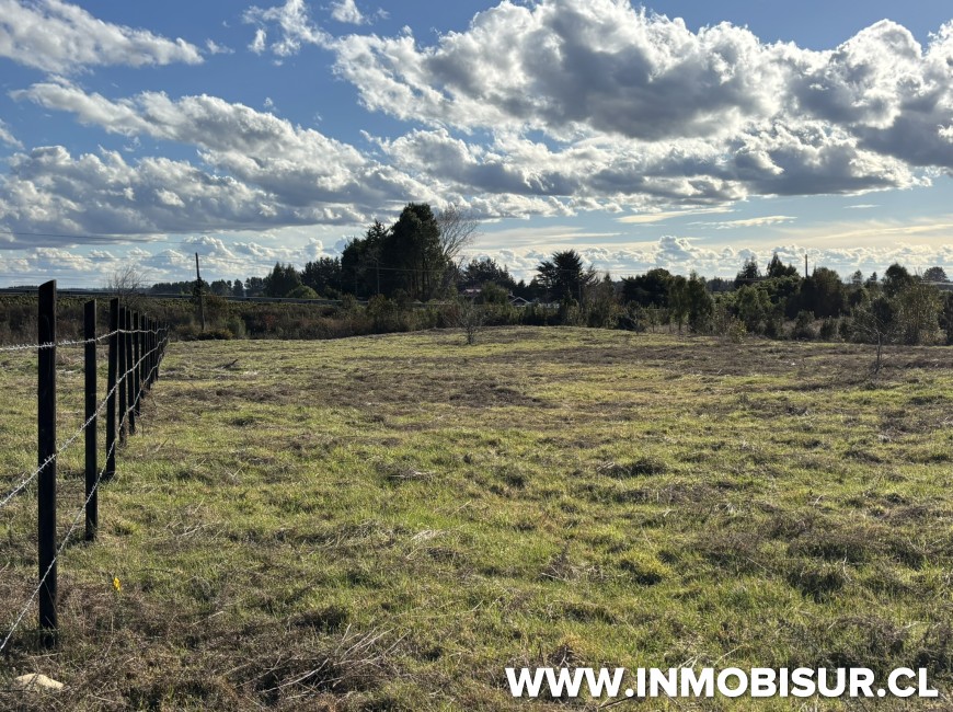 Venta en Llanquihue | Parcelas en venta en Condominio Los Abedules del Lago, Llanquihue