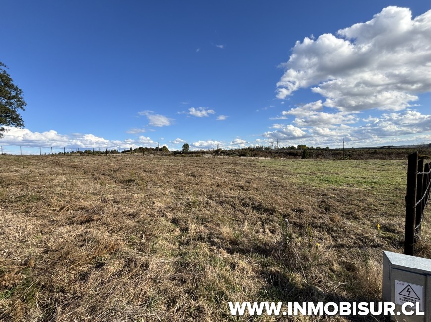 Venta en Llanquihue | Parcelas en venta en Condominio Los Abedules del Lago, Llanquihue