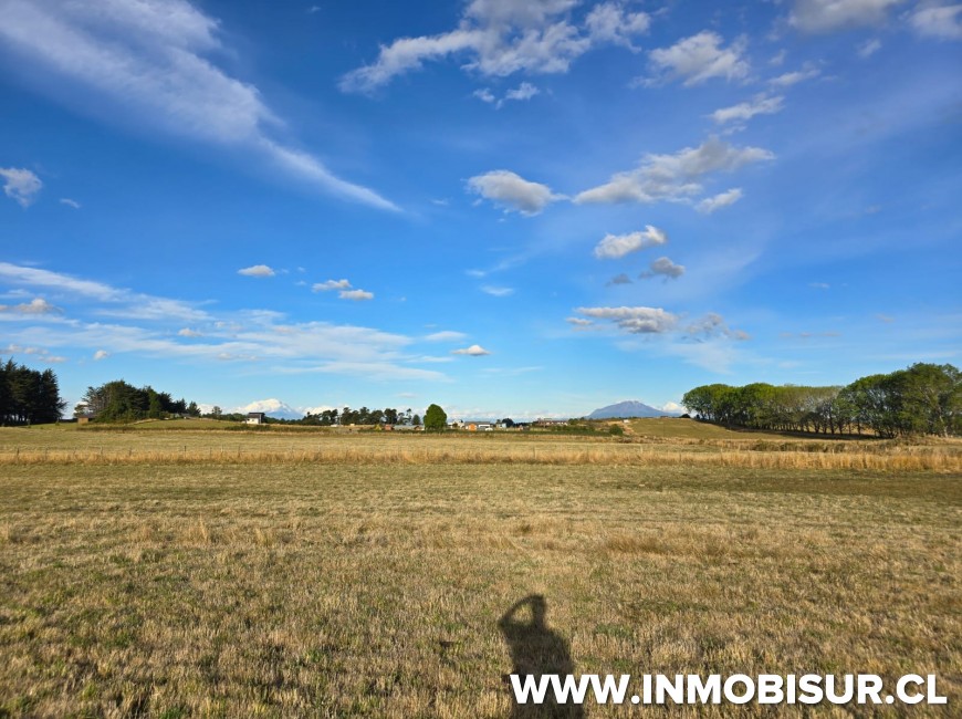 Venta en Llanquihue | Parcelas en venta en Llanquihue