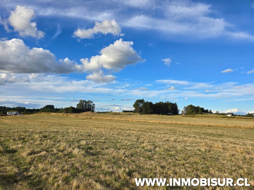 Venta en Llanquihue | Parcelas en venta en Llanquihue