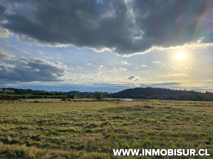 Venta en Llanquihue | Parcelas en venta en Llanquihue