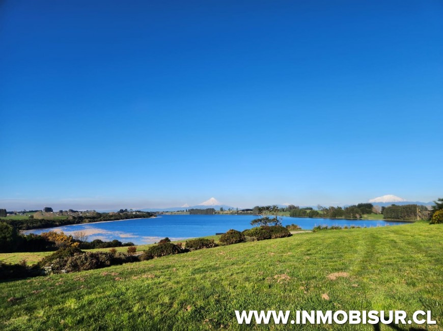 Venta en Llanquihue | Parcelas en venta en Llanquihue