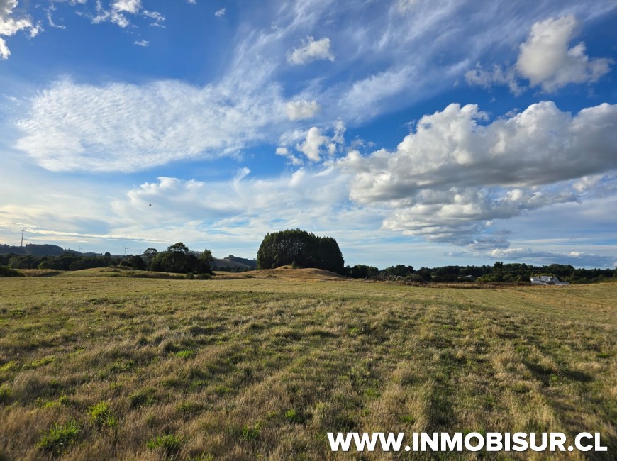 Venta en Llanquihue | Parcelas en venta en Llanquihue