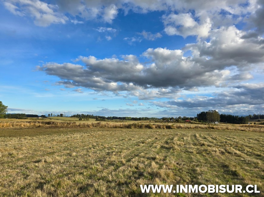 Venta en Llanquihue | Parcelas en venta en Llanquihue