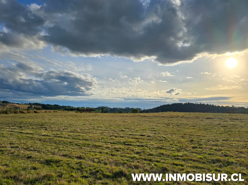 Venta en Llanquihue | Parcelas en venta en Llanquihue