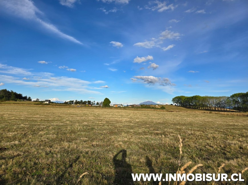 Venta en Llanquihue | Parcelas en venta en Llanquihue