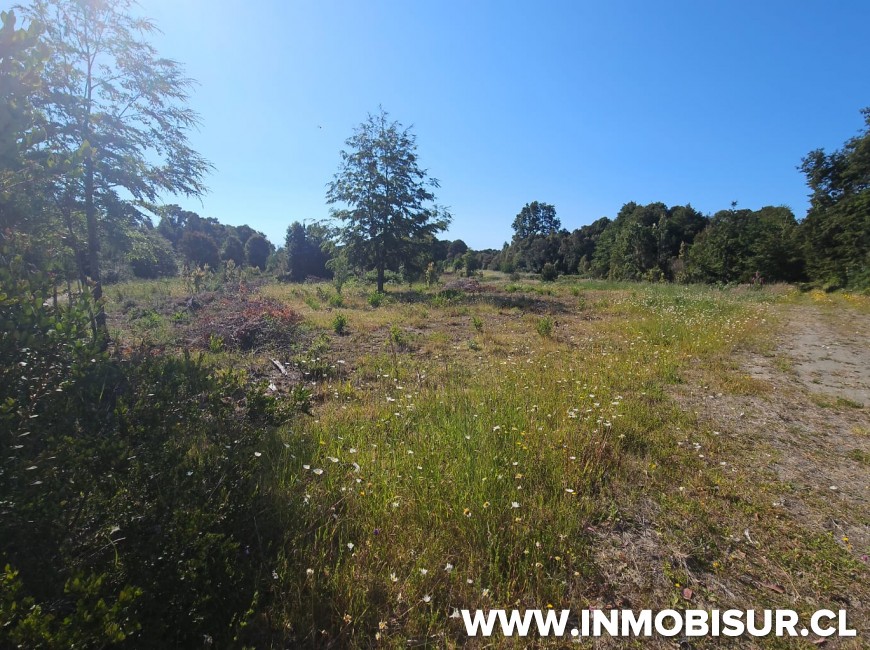 Venta en Puerto Varas | Parcelas en venta en parcelación Los Arrayanes