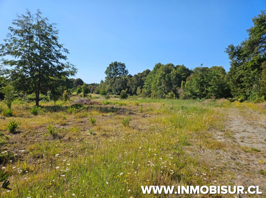 Venta en Puerto Varas | Parcelas en venta en parcelación Los Arrayanes