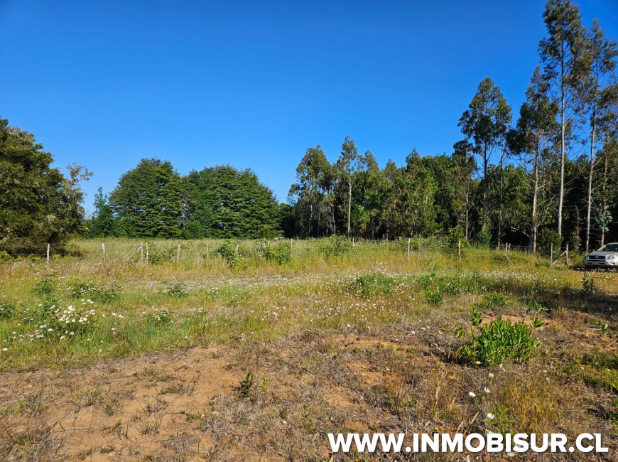 Venta en Puerto Varas | Parcelas en venta en parcelación Los Arrayanes