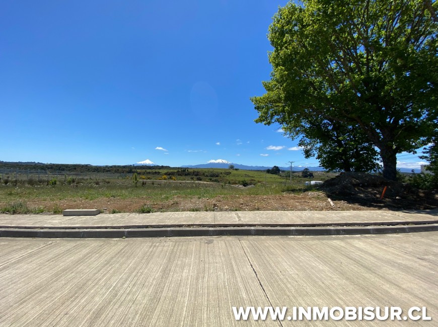 Venta en Puerto Montt | Parcelas Industriales en Parque Sur