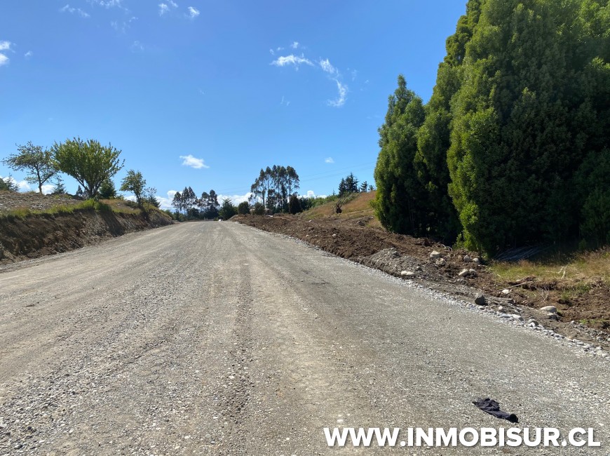 Venta en Puerto Montt | Parcelas Parque Empresarial  Focus