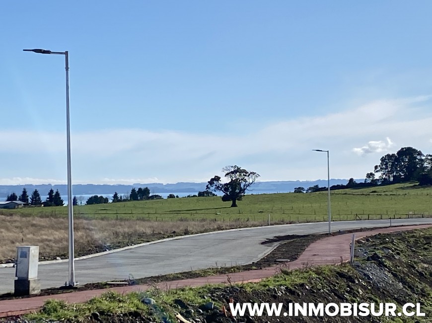 Venta en Puerto Varas | Parque Chucao, Parcelas a la venta a minutos de Puerto Varas