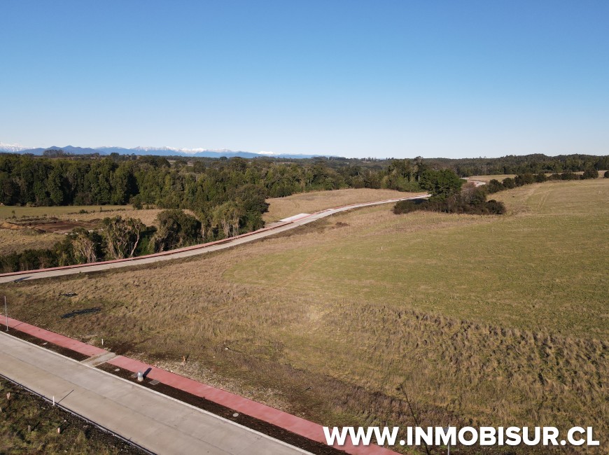 Venta en Puerto Varas | Parque Chucao, Parcelas a la venta a minutos de Puerto Varas