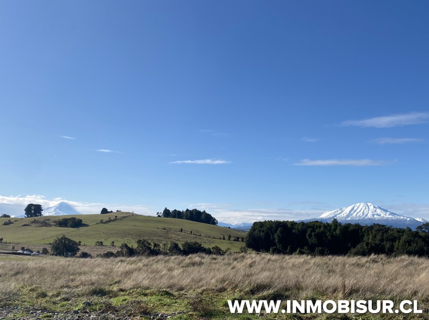 Venta en Puerto Varas | Parque Chucao, Parcelas a la venta a minutos de Puerto Varas