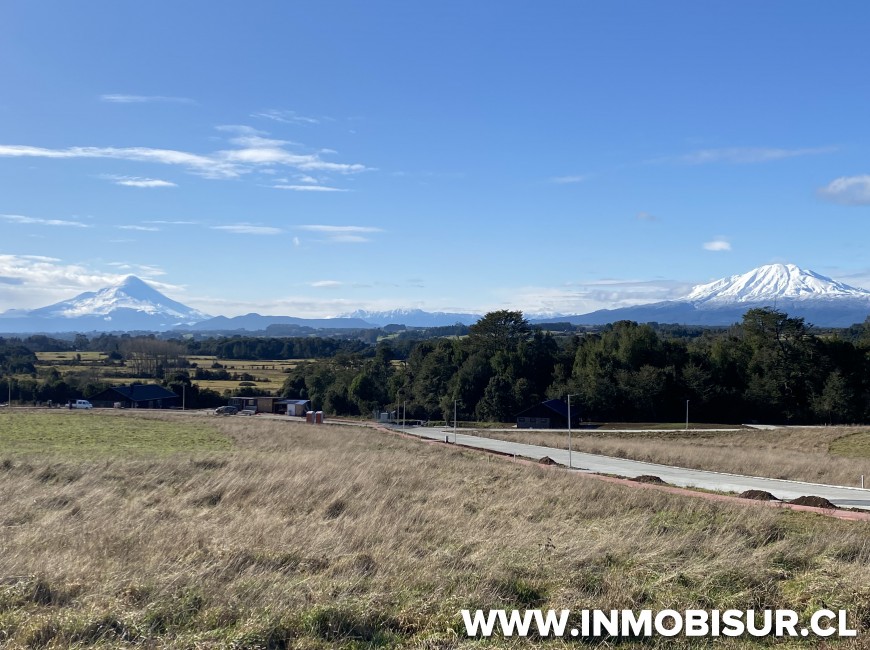 Venta en Puerto Varas | Parque Chucao, Parcelas a la venta a minutos de Puerto Varas