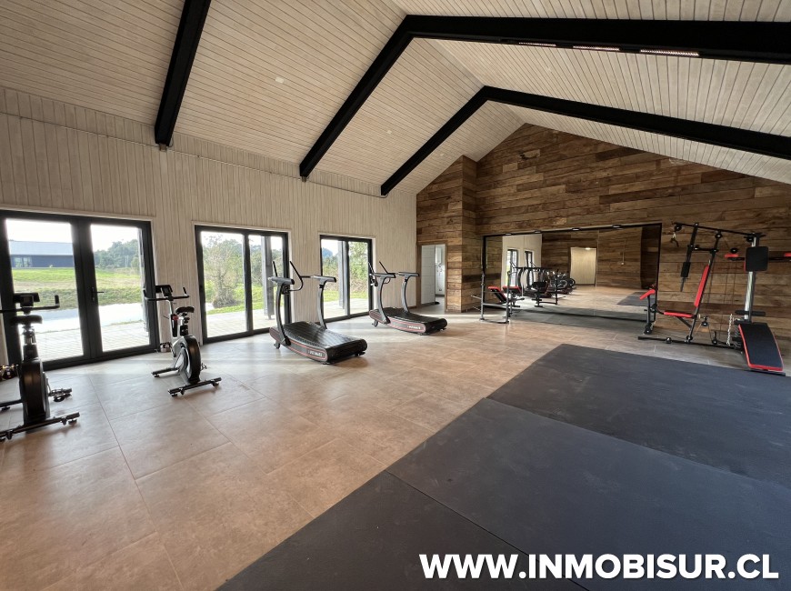 Venta en Puerto Varas | Parque Chucao, Parcelas a la venta a minutos de Puerto Varas