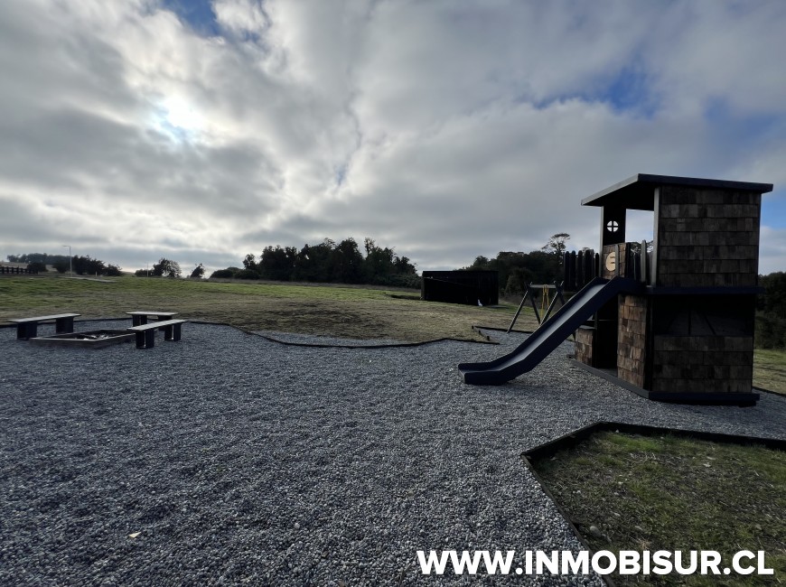 Venta en Puerto Varas | Parque Chucao, Parcelas a la venta a minutos de Puerto Varas