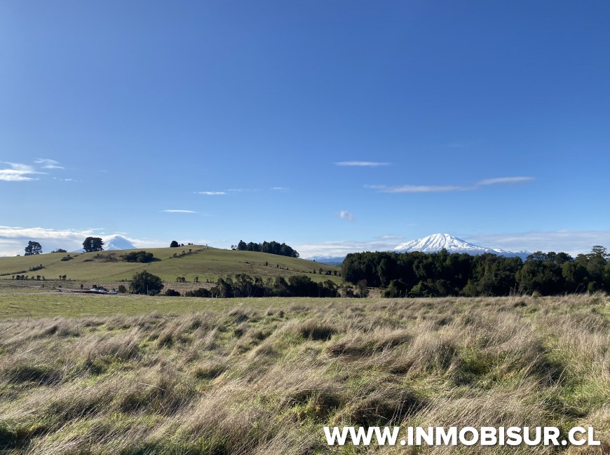 Venta en Puerto Varas | Parque Chucao, Parcelas a la venta a minutos de Puerto Varas