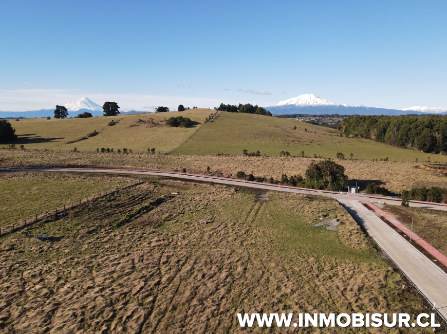 Venta en Puerto Varas | Parque Chucao, Parcelas a la venta a minutos de Puerto Varas