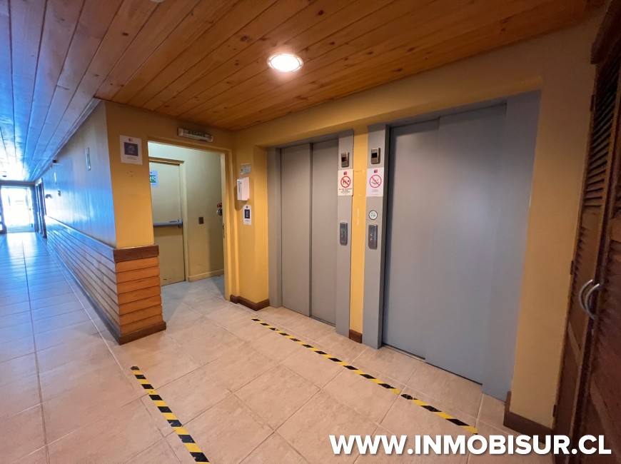 Arriendo en Puerto Montt | Arriendo de oficinas en edificio Egaña 85