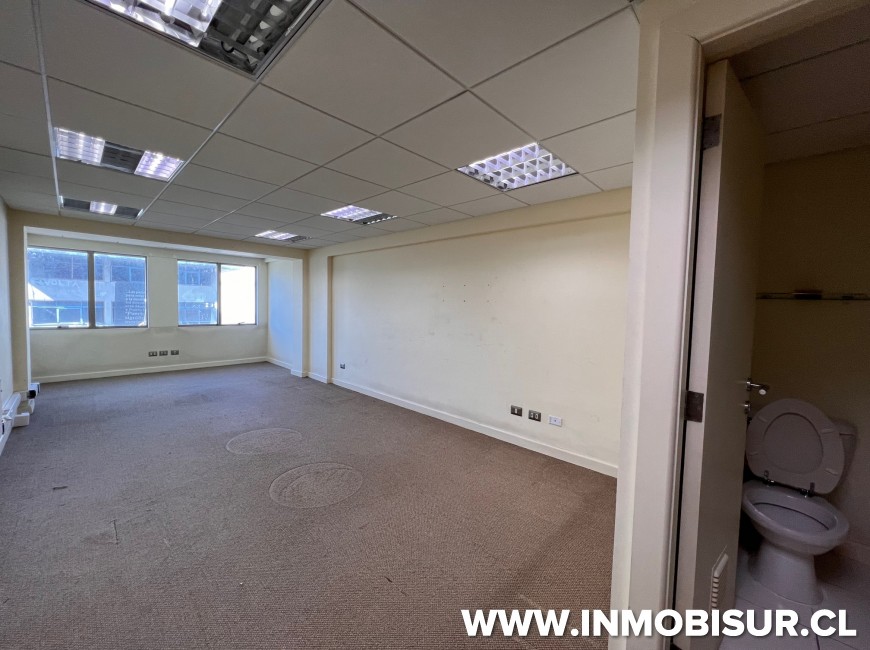 Arriendo en Puerto Montt | Arriendo de oficinas en edificio Egaña 85