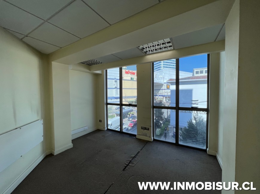 Arriendo en Puerto Montt | Arriendo de oficinas en edificio Egaña 85