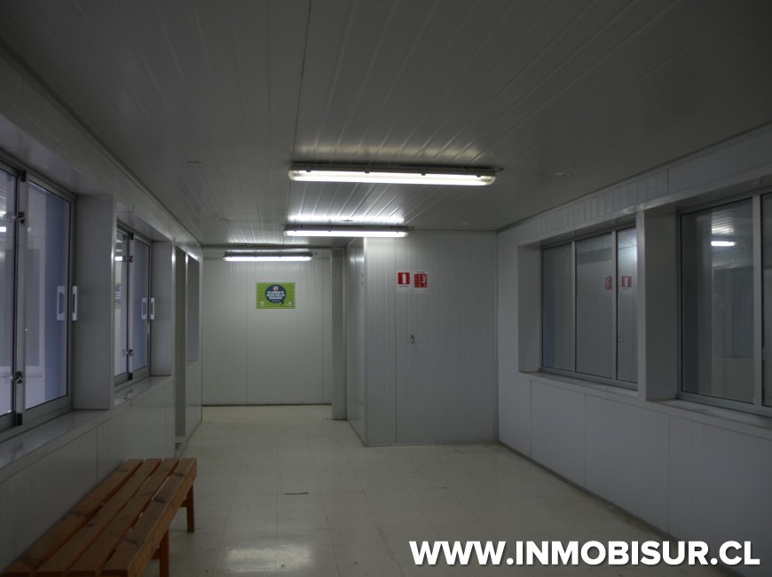 Venta en Chonchi | Planta de proceso en Chonchi