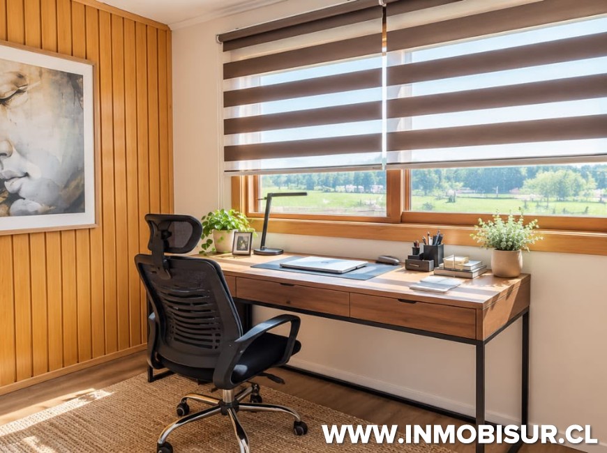 Arriendo en Puerto Varas | Preciosa Casa a solo 10 minutos de Puerto Varas
