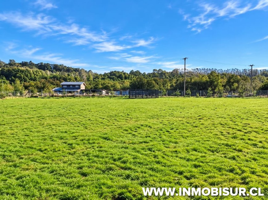Arriendo en Puerto Varas | Preciosa Casa a solo 10 minutos de Puerto Varas