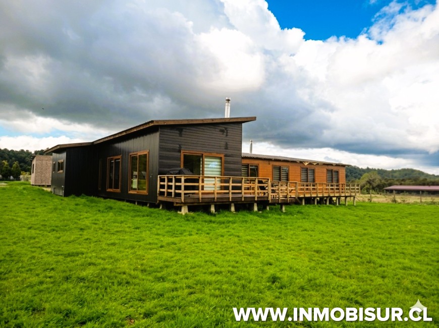 Arriendo en Puerto Varas | Preciosa Casa a solo 10 minutos de Puerto Varas