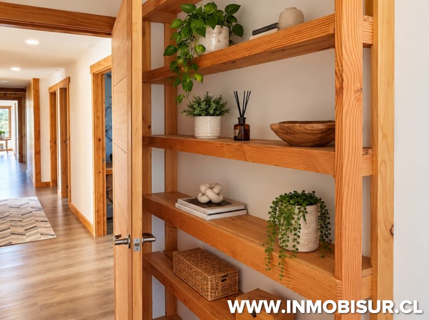 Arriendo en Puerto Varas | Preciosa Casa a solo 10 minutos de Puerto Varas