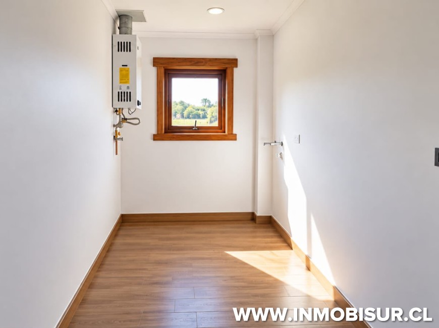 Arriendo en Puerto Varas | Preciosa Casa a solo 10 minutos de Puerto Varas