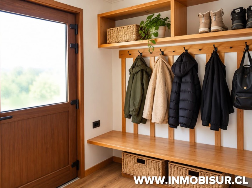 Arriendo en Puerto Varas | Preciosa Casa a solo 10 minutos de Puerto Varas
