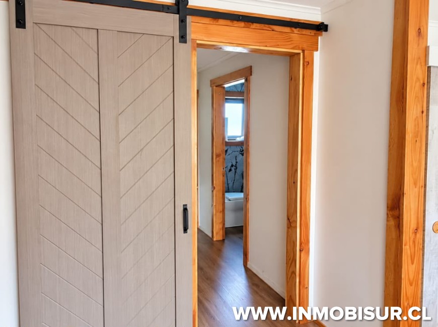 Arriendo en Puerto Varas | Preciosa Casa a solo 10 minutos de Puerto Varas