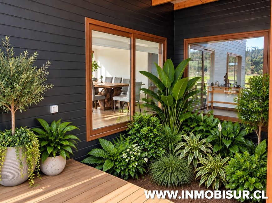 Arriendo en Puerto Varas | Preciosa Casa a solo 10 minutos de Puerto Varas