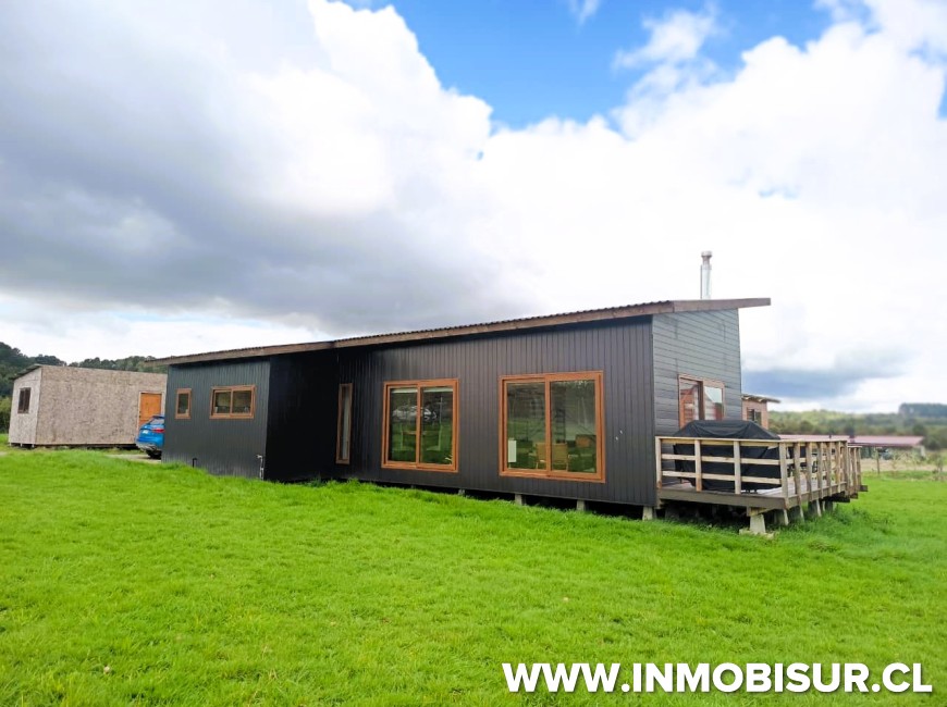 Arriendo en Puerto Varas | Preciosa Casa a solo 10 minutos de Puerto Varas