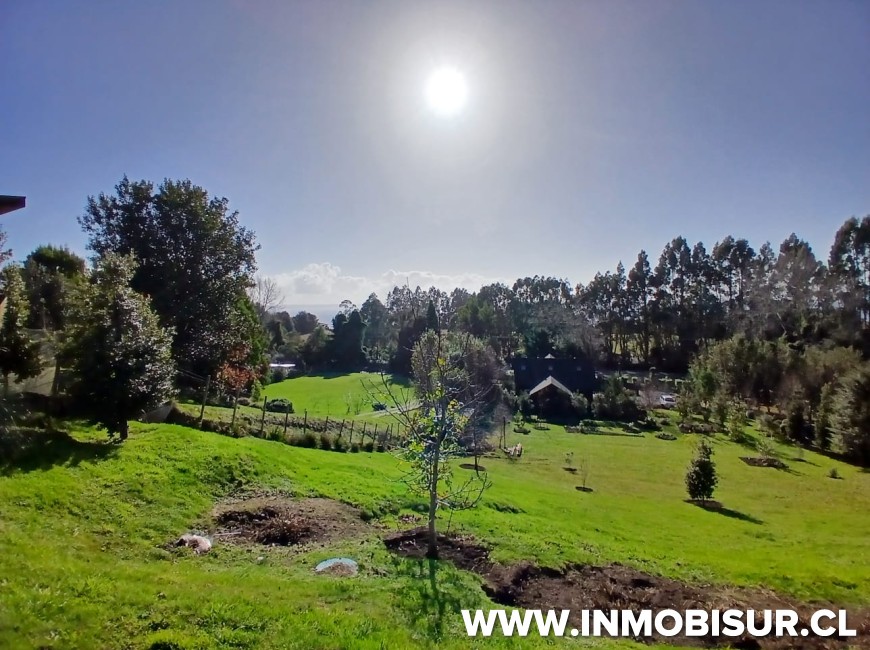 Arriendo en Puerto Varas | Preciosa Tiny House Full Amoblada con Vista al Lago y Volcán