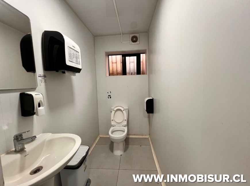 Venta en Puerto Montt | Venta Propiedad comercial, actual Laboratorio  calle Serrano